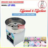 Cotton Candy Machine (LP-JM1)