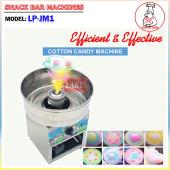 Cotton Candy Machine (LP-JM1)