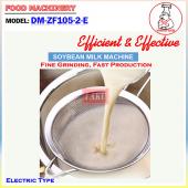 Soybean Milk Machine (DM-ZF105-2-E)