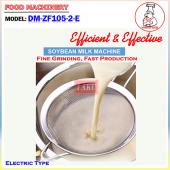 Soybean Milk Machine (DM-ZF105-2-E)