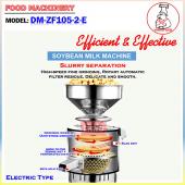 Soybean Milk Machine (DM-ZF105-2-E)