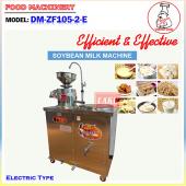 Soybean Milk Machine (DM-ZF105-2-E)