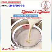 Soybean Milk Machine (DM-ZF105-2-G)