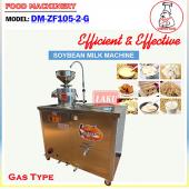 Soybean Milk Machine (DM-ZF105-2-G)