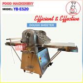 Dough Sheeter (YB-E520)