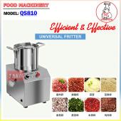 Universal Fritter (QS810)