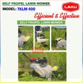Self Propel Lawn Mower (TKLM-400)