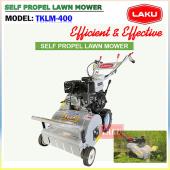 Self Propel Lawn Mower (TKLM-400)