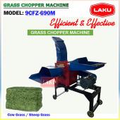 Grass Chopper Machine (9CFZ-690M)