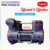 OIL-FREE Air Compressor (SYW1080-30L)