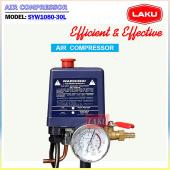 OIL-FREE Air Compressor (SYW1080-30L)