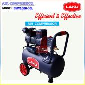 OIL-FREE Air Compressor (SYW1080-30L)