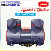 OIL-FREE Air Compressor (SYW1680-50L)