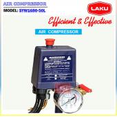 OIL-FREE Air Compressor (SYW1680-50L)