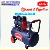 OIL-FREE Air Compressor (SYW1680-50L)