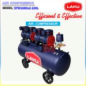 OIL-FREE Air Compressor (SYW1680*2-100L)