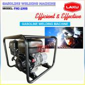 Gasoline Welding Machine FHC-190S