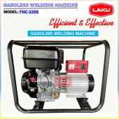 Gasoline Welding Machine FHC-330S