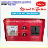 Gasoline Welding Machine FHC-330S