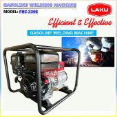 Gasoline Welding Machine FHC-330S