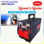 Portable Welding Machine (MMA-250)