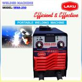 Portable Welding Machine (MMA-250)