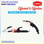 Portable Welding Machine (MIG-250-21)