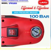 High Pressure Washer (VPW1800)