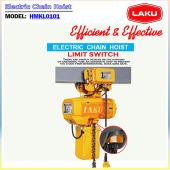 Electric Chain Hoist (HMKL0101)
