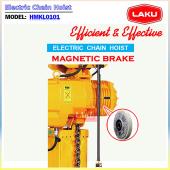 Electric Chain Hoist (HMKL0101)