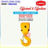 Electric Chain Hoist (HMKL0101)
