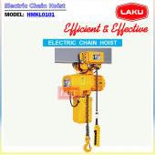 Electric Chain Hoist (HMKL0101)