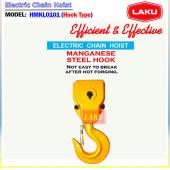 Electric Chain Hoist (Hook Type)