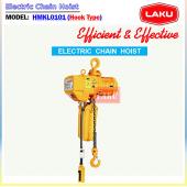 Electric Chain Hoist (Hook Type)