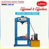 Electric Shop Press (LHP-30)