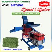 Grass Chopper Machine (9CFZ-690E)