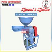 Corn Mill Grinder (9F-20)