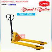 Pallet Truck (SA-PM30)