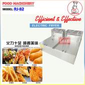 Electric Fryer (RJ-82)