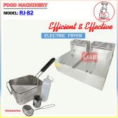 Electric Fryer (RJ-82)