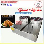 Electric Fryer (RJ-82)