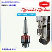 Magnetic Drill (OB-28RE)