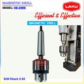 Magnetic Drill (OB-28RE)