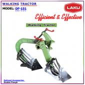 Walking Tractor (DF-151)