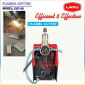 Plasma Cutter (CUT-40)