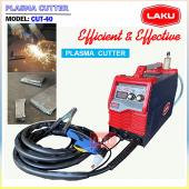 Plasma Cutter (CUT-40)