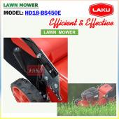 Lawn Mower (HD18-BS450E)