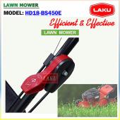 Lawn Mower (HD18-BS450E)