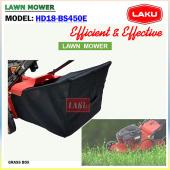 Lawn Mower (HD18-BS450E)