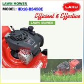 Lawn Mower (HD18-BS450E)